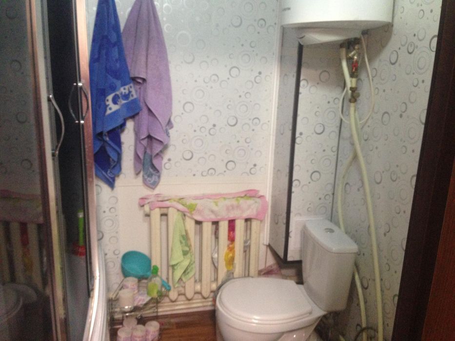 Продам дом жиланды (куленовка)