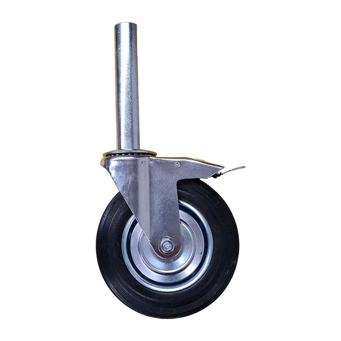 Schela metalica completa, podine schela, accesorii schela pas 1,8 m