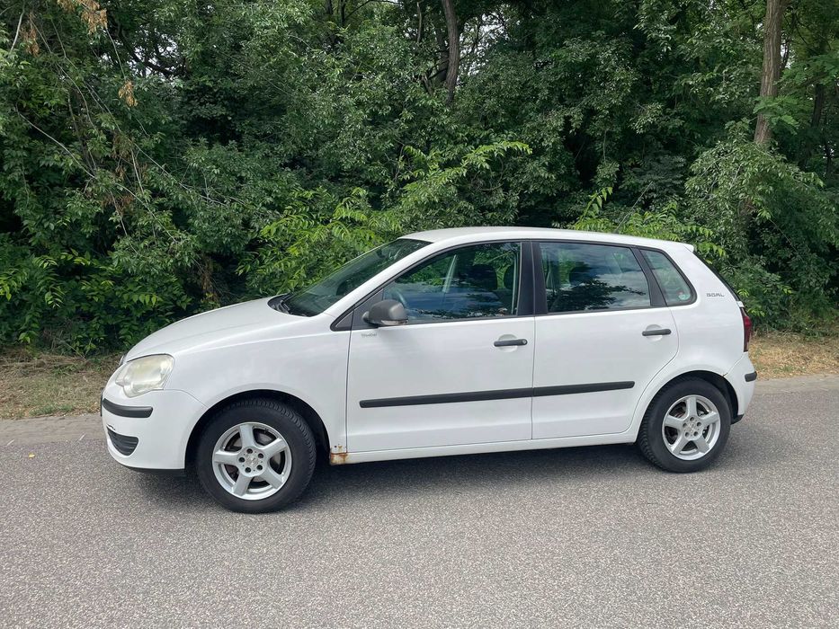 Vand VW Polo 1.4 TDI