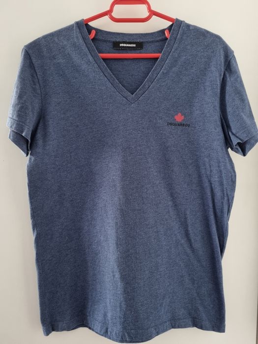 Tricou Dsquared2 bărbați M