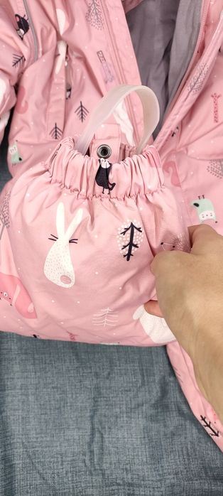 Продам комбинезон зимний