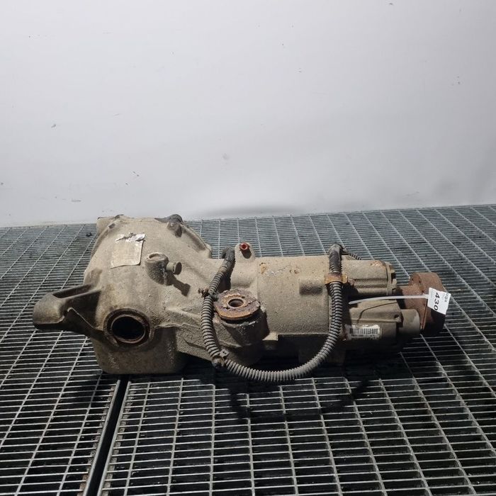 Grup spate Ford Kuga 2.0 TDCI 2008 - 2010 136CP Manuala 6 Trepte G6DG UKDA Euro5 (1430) ...