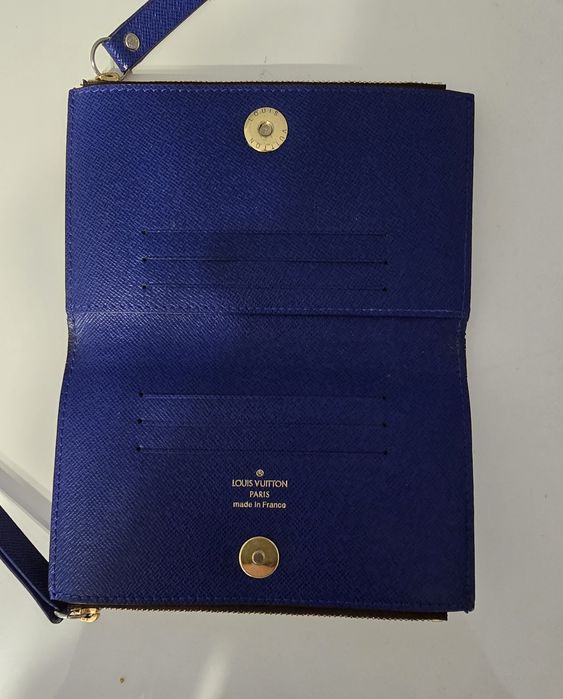 Дамско портмоне Louis Vuitton