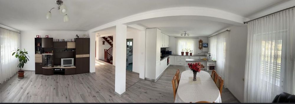 Casa de vanzare in comuna Ciocanesti, sat Botoș jud. Suceava