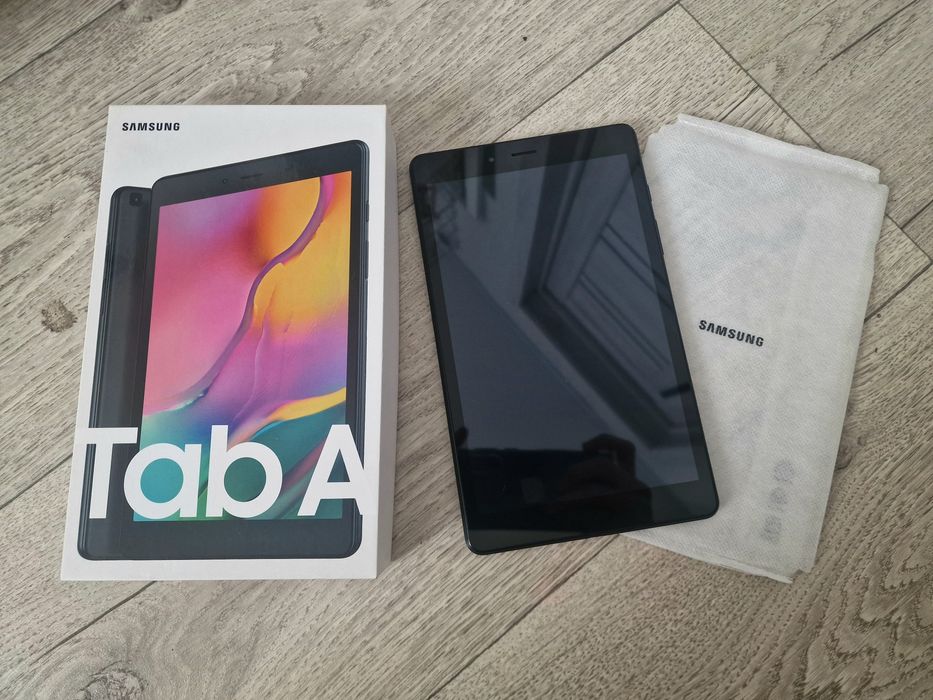 Продам планшет Samsung Galaxy Tab A 8.0 32GB, Android 11!
