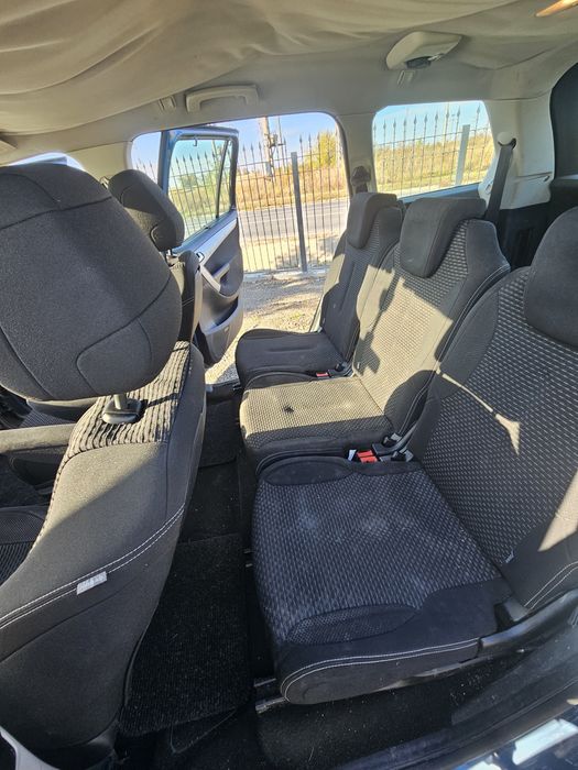 Citroen c4 Grand Picasso 2012 auromat