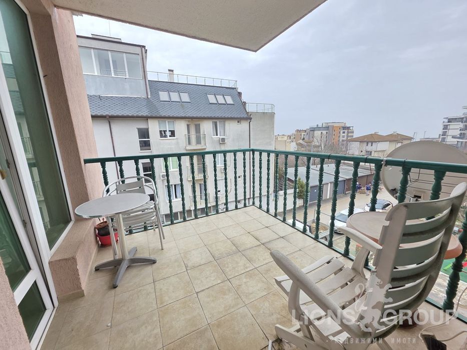 3-стаен във Варна, област-м-т Ален Мак, площ 95 кв.м, цена 172 000 €
