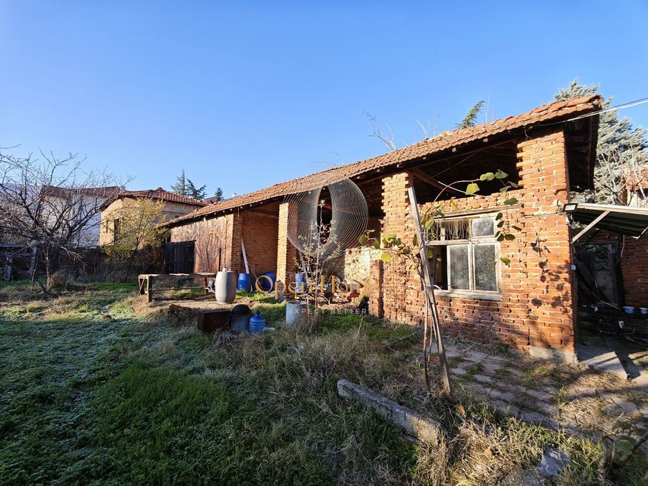 Продава се Къща в с. Брестник, Област Пловдив - 156 кв.м за 589 €/кв.м - Снимка #8