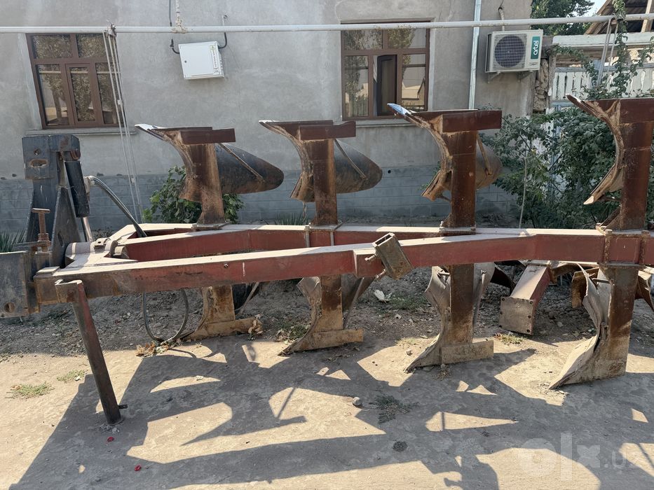 Aylanma 5 talik pluk sotiladi