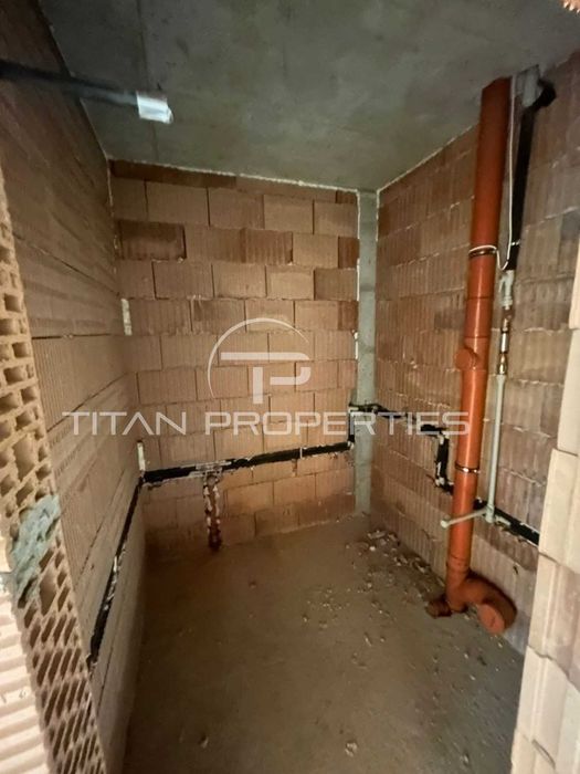 Продава се Двустаен апартамент в Пловдив, Беломорски - 95 кв.м за 1004 €/кв.м - Снимка #5