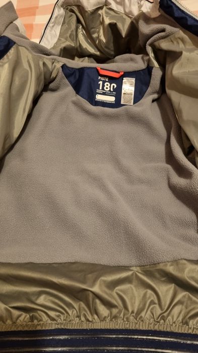 Geaca iarna ski fete