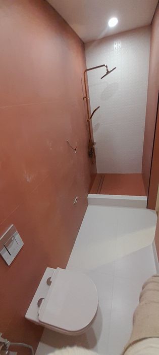 Кафельчик от БОГА