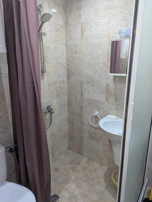 Дава се под наем Едностаен апартамент в Варна, Лятно кино Тракия - 54 кв.м за 331.5 € - Снимка #3