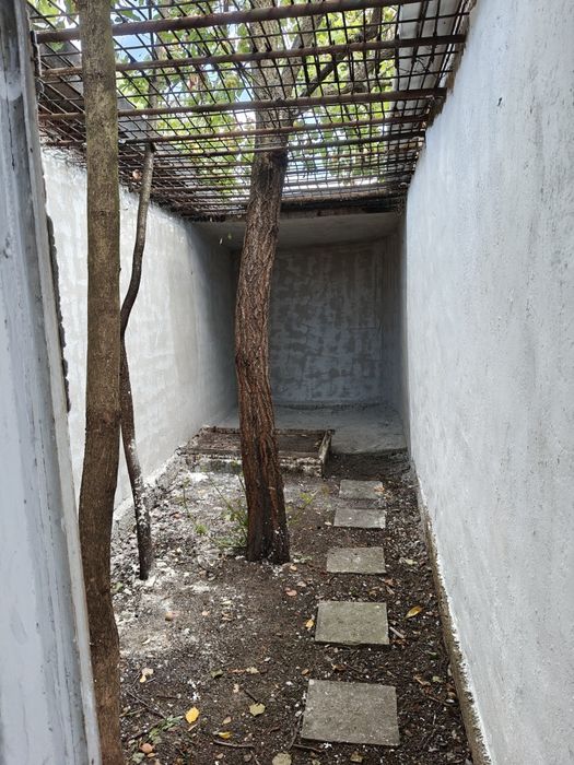 Se vinde construcție privată intravilan Zalău