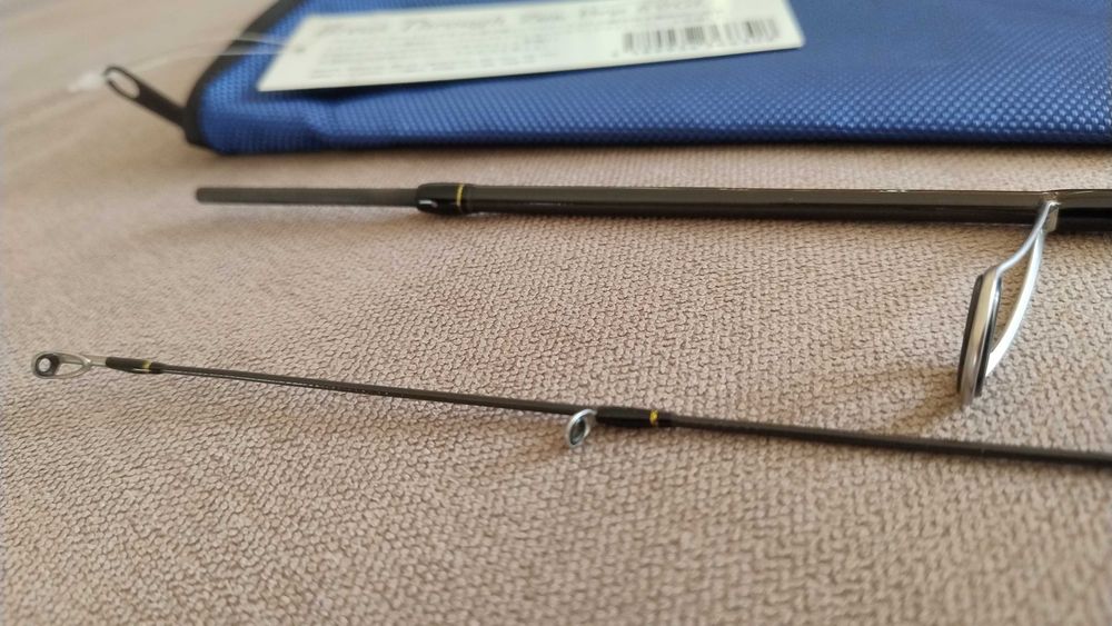 ValkeIN Break Through Zero-Verge 6'0GL