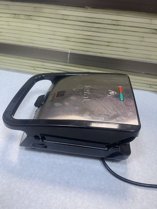 Сандвич тостер Tefal Fast Food