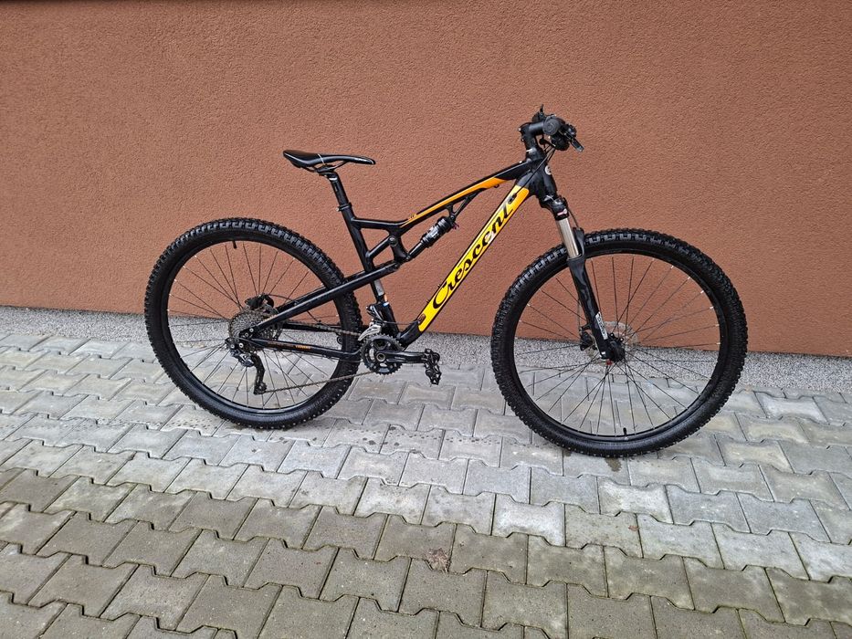 Vand bicicleta Crescent Expert 29 roti