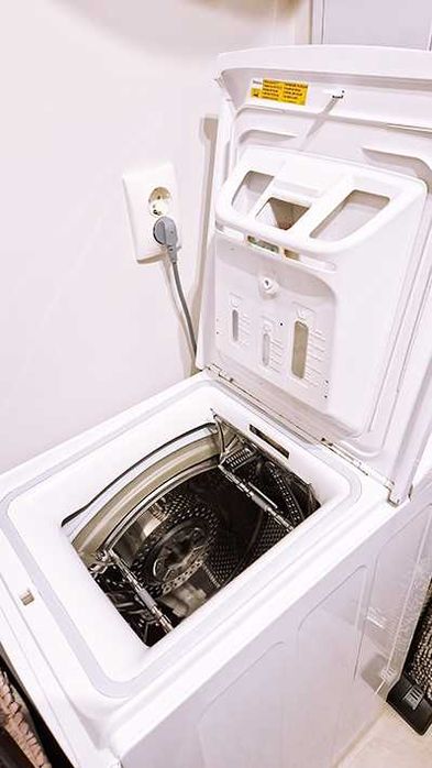 Пералня WHIRLPOOL TDLR-70220