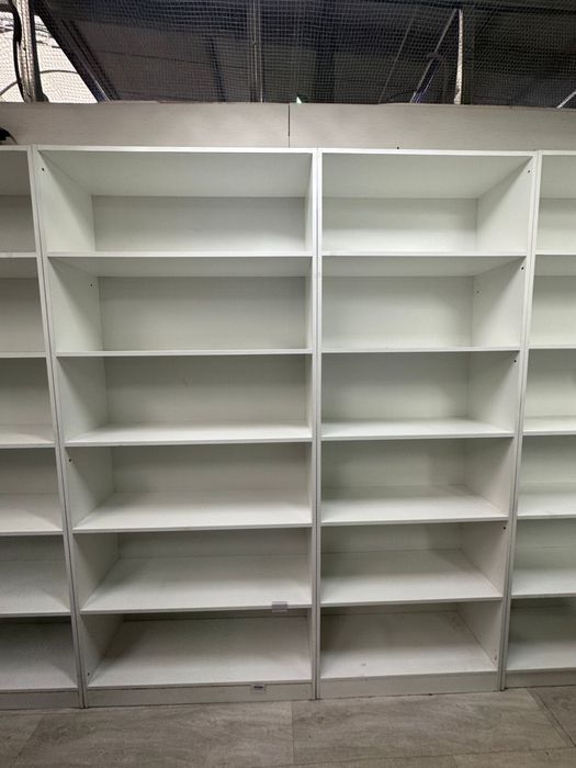 Готовые полки 100% в хорошем состояние