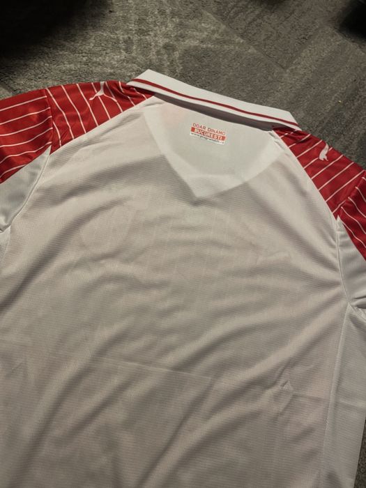 Tricou Dinamo Bucuresti 25/26 home