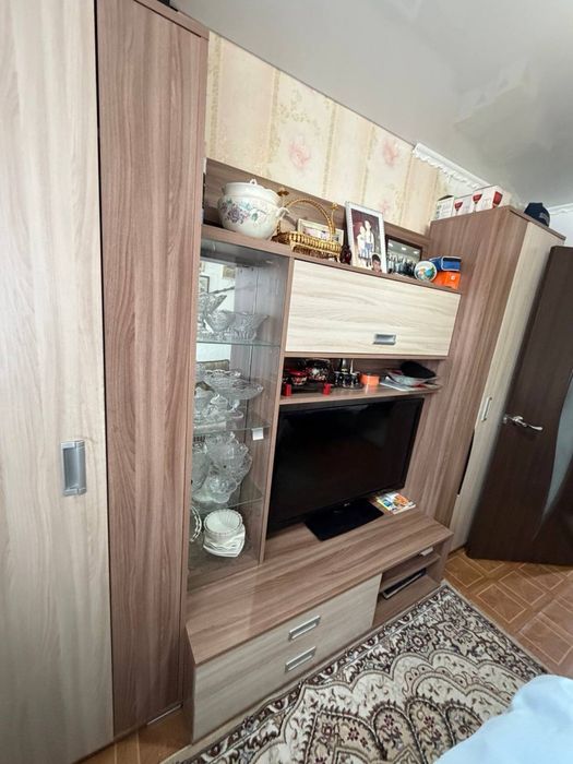 Срочно продам 3х ком квартира