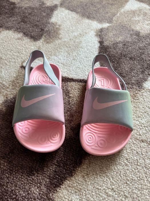 Детски сандали Nike 26н