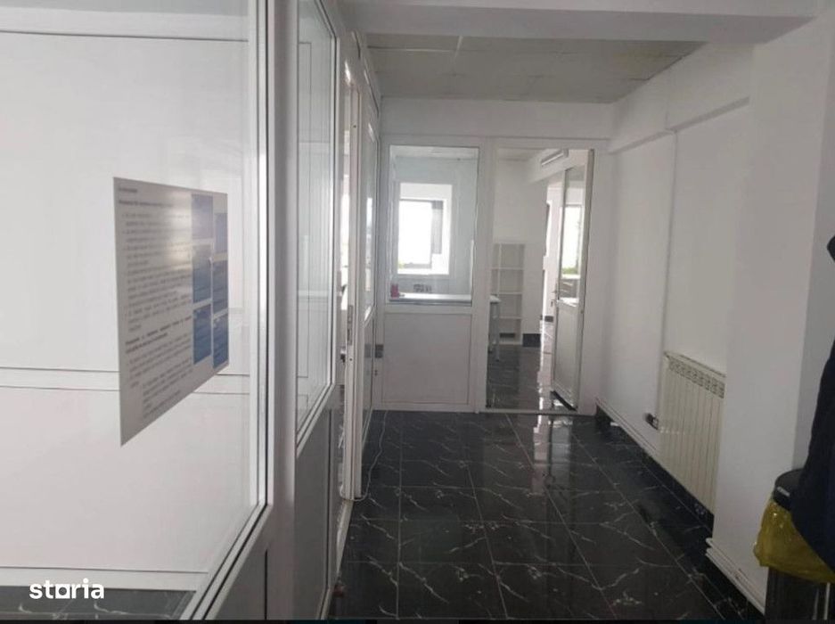 Spatiu De Birouri |  Ultracentral  |  Constanta