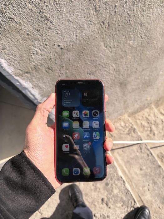 Iphone 11 Айфон 11