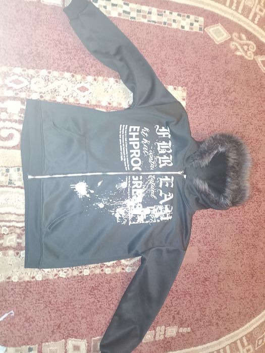 Подростковая одежда