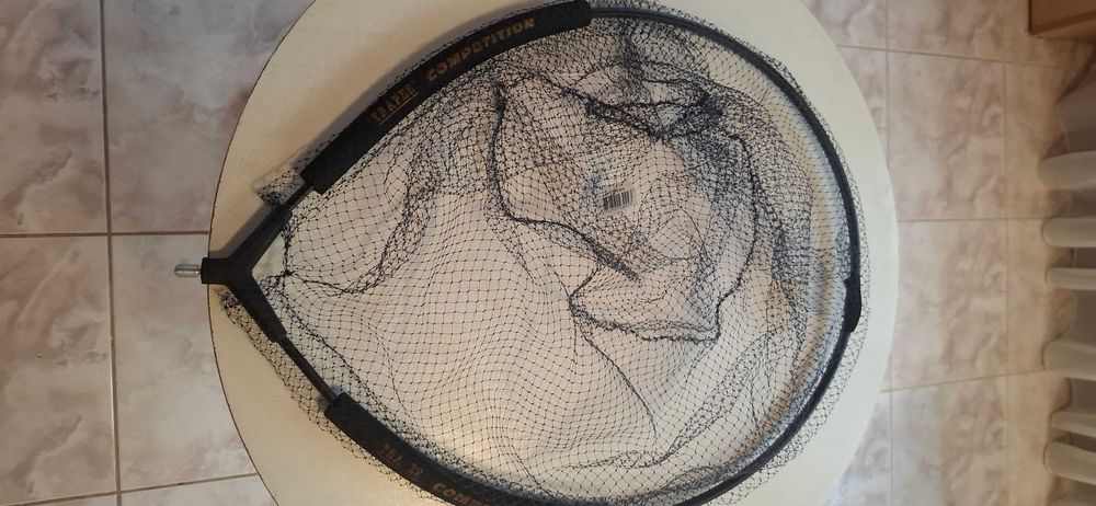 Кеп за риболов TRAPER completition - нов