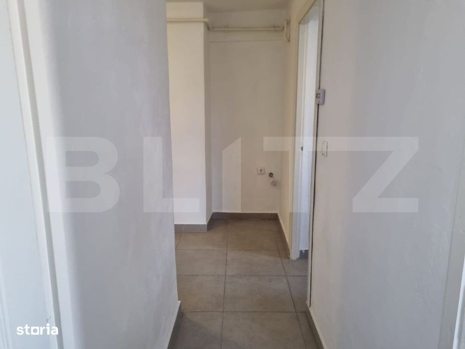 Apartament 3 camere, 72mp, zona garii