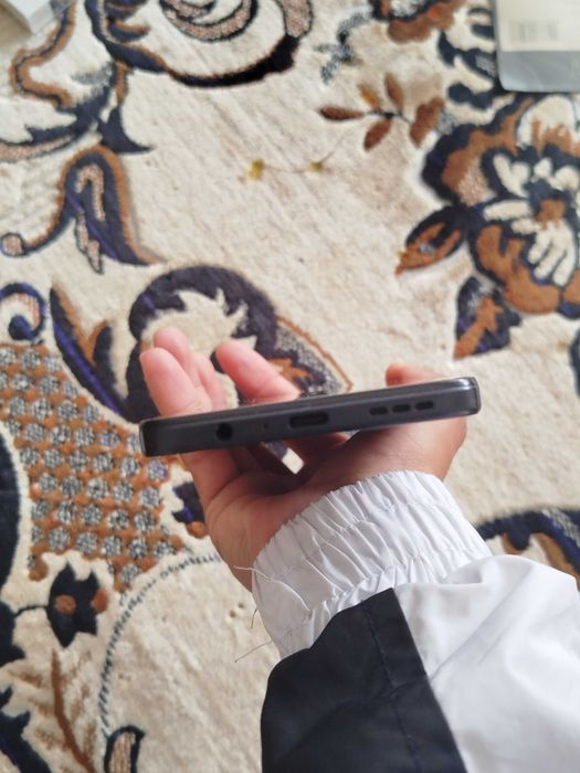 Moto g34 5G Motorola , запазена за цена 125 тел