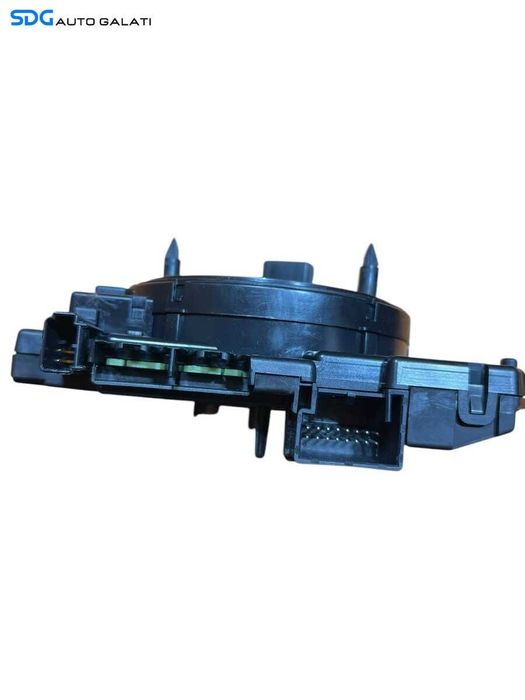 Spira Spirala Panglica Volan Audi A1 2011 - 2018 Cod 5K0953569AE [B1326]