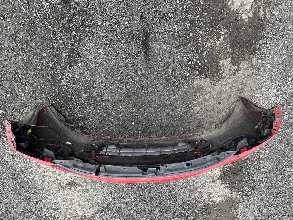 Bara fata Peugeot 207 2007 SW 1.6 VTI 120CP