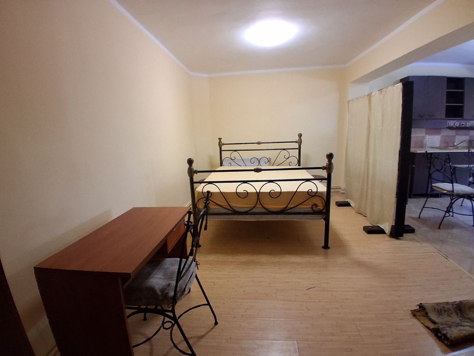 Apartament de închiriat în Bușteni (Str. Horia #2)