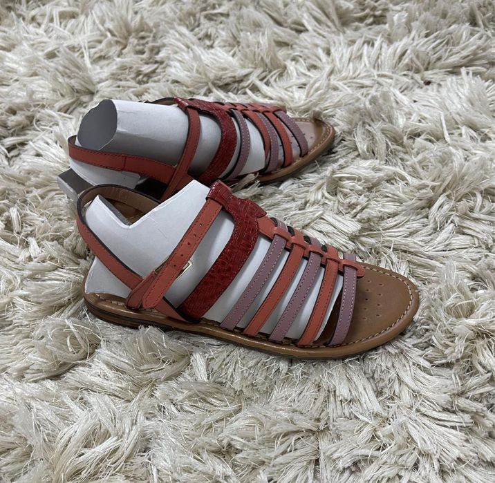 Sandale Geox produs Original și Nou la preț Redus