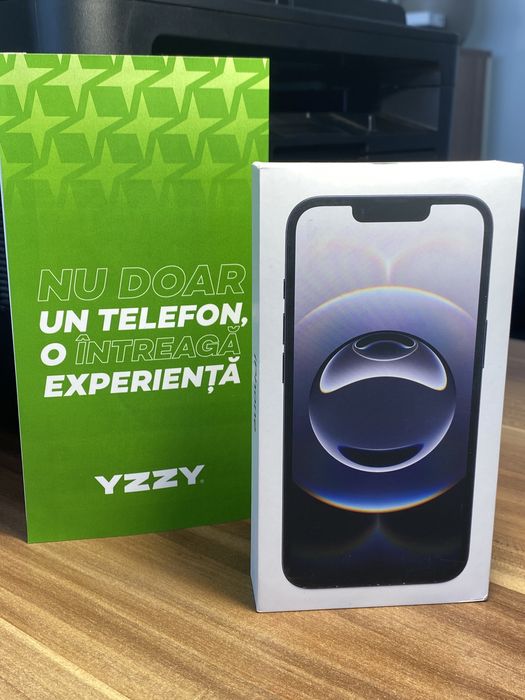 iPhone 16e/ 128GB /Garanție 24 luni |Sănătate baterie 100%/Nou Sigilat