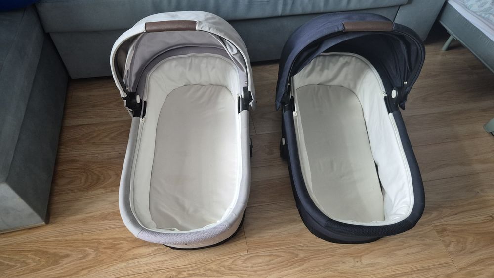 Cybex Cazelle S Cot - Зимни