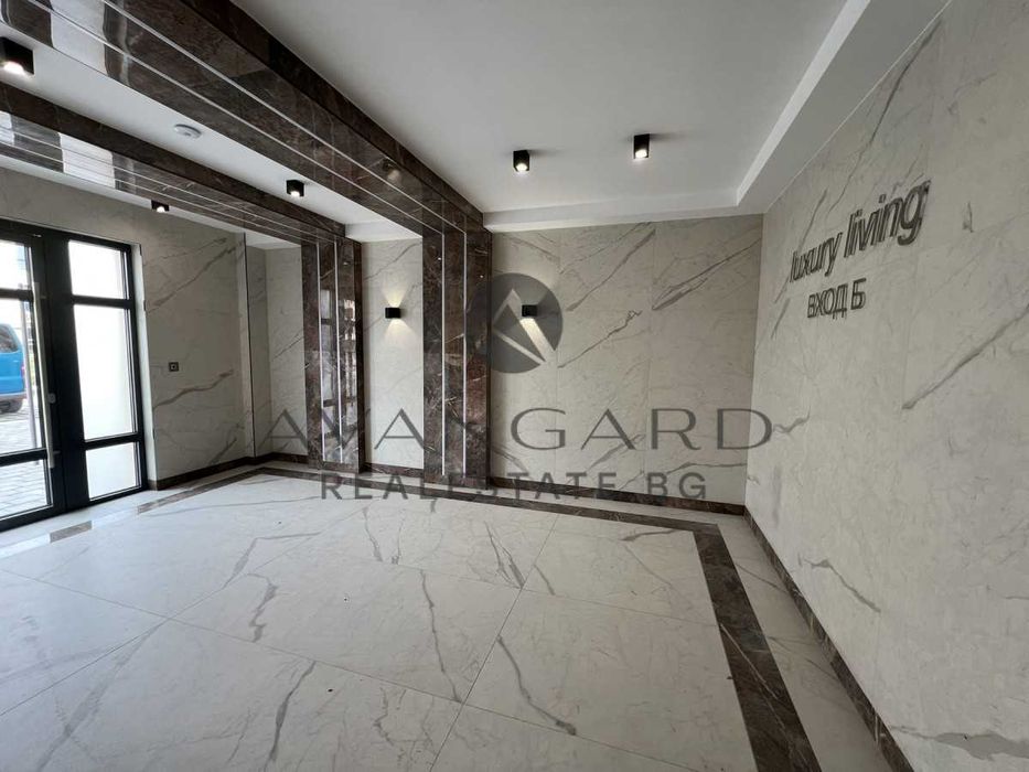 Продава се Двустаен апартамент в Пловдив, Остромила - 59 кв.м за 1729 €/кв.м - Снимка #8