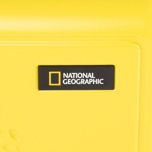 Чемоданы National Geographic