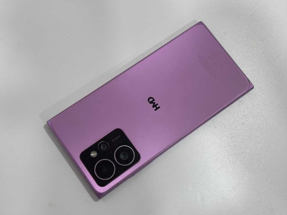 HMD Skyline 5G 256GB 12GB RAM Dual