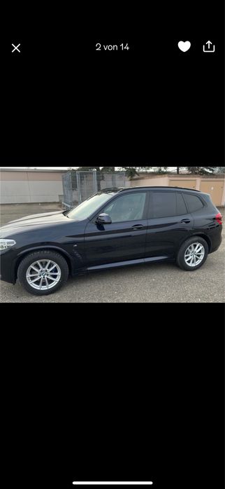 Jante bmw   R18  5X112 Styling 618   X1, X3 X5   R18”