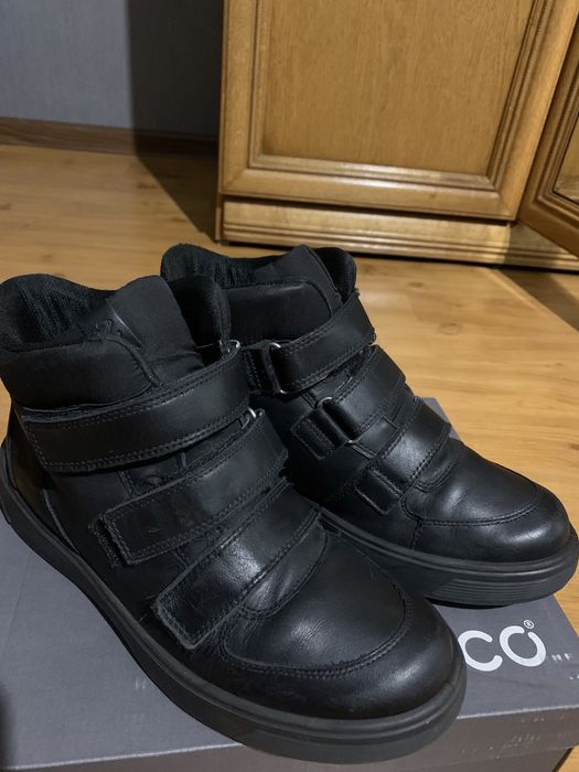 Ботинки ECCO, 39 размер