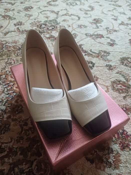 Продам туфли б/у