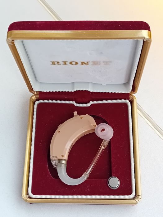 Aparate auditive Beltone Kind Widex Audio Service Incognito