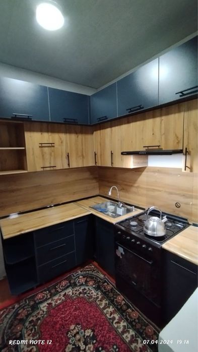 мебель и жалюзи на заказ г. Алмалык