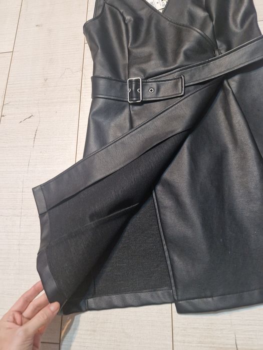 Rochie tip sarafan House