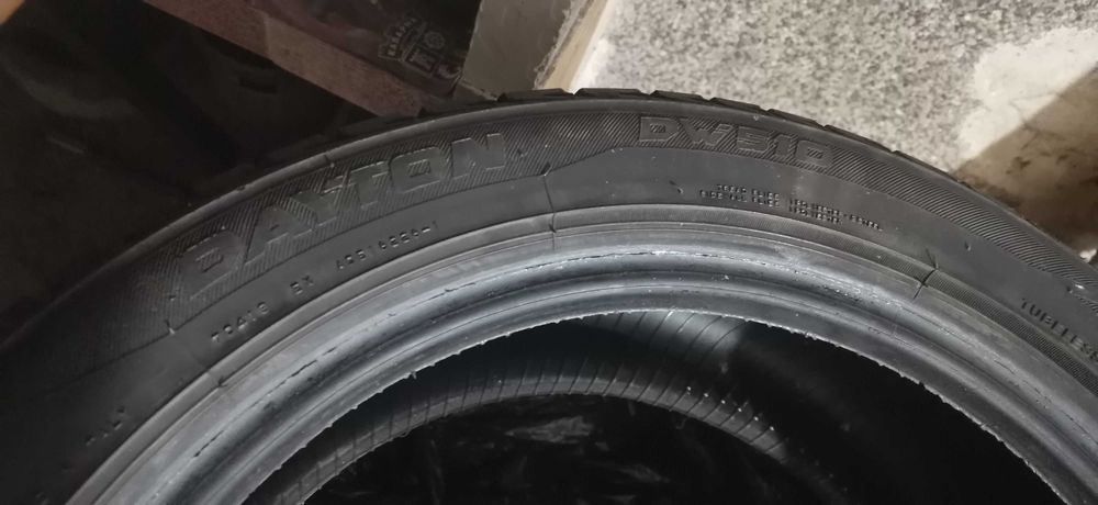 Зимни гуми Dayton 225/45 R17