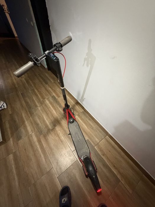 Trotineta electrica Ninebot D38E