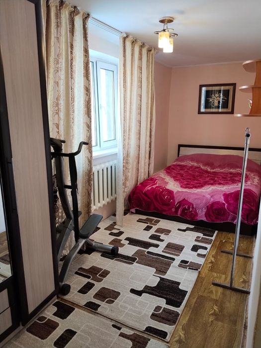 Продается частный дом